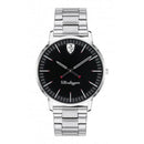 Scuderia Ferrari Watch Ultraleggero Stainless Steel FE-083-0560 - Watches & Crystals
