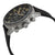 Seiko SSB367P1 Men’s Conceptual Black Chronograph Watch