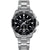 TAG Heuer Aquaracer Men’s Black Dial Chronograph Watch CAY111A.BA0927 - Watches