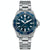 Tag Heuer Aquaracer Men’s Blue Dial 41mm Divers Watch WAY111C.BA0928 - Watches