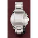 TAG Heuer Aquaracer Men’s Blue Dial Chronograph Diver Watch CAY111B.BA0927 - Watches