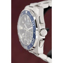 TAG Heuer Aquaracer Men’s Blue Dial Chronograph Diver Watch CAY111B.BA0927 - Watches