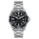 Tag Heuer Men's Aquaracer Watch WAY101A.BA0746 - Watches & Crystals