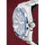 TAG Heuer Aquaracer Men’s Silver / Blue Divers Watch WAY101C.BA0746 - Watches