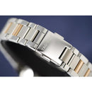 TAG Heuer Carrera Ladies Two-Tone Automatic Watch WAR2452.BD0777 - Watches