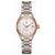 TAG HEUER Automatic CARRERA Ladies Watch White WAR2452.BD0777 - Watches & Crystals