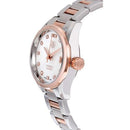 TAG Heuer Carrera Ladies Two-Tone Automatic Watch WAR2452.BD0777 - Watches
