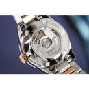 TAG Heuer Carrera Ladies Two-Tone Automatic Watch WAR2452.BD0777 - Watches