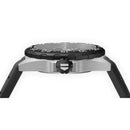 TAG Heuer Formula 1 Men’s Black Rubber Watch WAZ1110.FT8023 - Watches