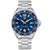 TAG Heuer Formula 1 Men’s Blue Dial Watch WAZ1010.BA0842 - Watches