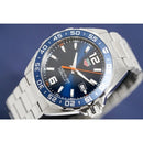 TAG Heuer Formula 1 Men’s Blue Dial Watch WAZ1010.BA0842 - Watches