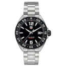 Tag Heuer Men's Formula 1 Watch WAZ1110.BA0875 - Watches & Crystals