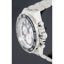 TAG Heuer Formula 1 Men’s Silver Chronograph Watch CAZ101E.BA0842 - Watches