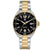 TAG Heuer Formula 1 Men’s Two-Tone / Black Dial Watch WAZ1121.BB0879 - Watches