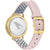 Ted Baker Ladies Pink Leather Watch BKPHTS002UO - Watches