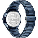 Ted Baker Manhatt Men’s Blue Watch BKPMHF020UO - Watches