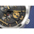 Timberland Men's Watch Ashmont Black Multi Function TBL.15486JS/02 - Watches & Crystals