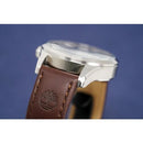 Timberland Men's Watch Ashmont Black Multi Function TBL.15486JS/02 - Watches & Crystals