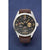 Timberland Men's Watch Ashmont Black Multi Function TBL.15486JS/02 - Watches & Crystals