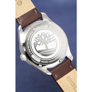 Timberland Men's Watch Ashmont Black Multi Function TBL.15486JS/02 - Watches & Crystals