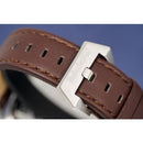 Timberland Men's Watch Ashmont Black Multi Function TBL.15486JS/02 - Watches & Crystals