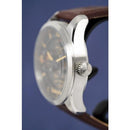 Timberland Men's Watch Ashmont Black Multi Function TBL.15486JS/02 - Watches & Crystals