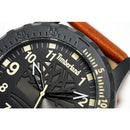 Timberland Men's Watch Clarksburg Black TBL.15473JLB/02 - Watches & Crystals