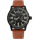 Timberland Men's Watch Clarksburg Black TBL.15473JLB/02 - Watches & Crystals