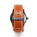 Timberland Men's Watch Clarksburg Black TBL.15473JLB/02 - Watches & Crystals