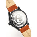 Timberland Men's Watch Clarksburg Black TBL.15473JLB/02 - Watches & Crystals