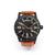 Timberland Men's Watch Clarksburg Black TBL.15473JLB/02 - Watches & Crystals