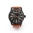 Timberland Men's Watch Clarksburg Black TBL.15473JLB/02 - Watches & Crystals