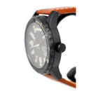 Timberland Men's Watch Clarksburg Black TBL.15473JLB/02 - Watches & Crystals