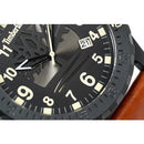 Timberland Men's Watch Clarksburg Black TBL.15473JLB/02 - Watches & Crystals