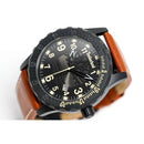 Timberland Men's Watch Clarksburg Black TBL.15473JLB/02 - Watches & Crystals