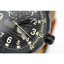 Timberland Men's Watch Clarksburg Black TBL.15473JLB/02 - Watches & Crystals