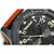 Timberland Men's Watch Clarksburg Black TBL.15473JLB/02 - Watches & Crystals