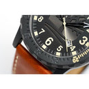 Timberland Men's Watch Clarksburg Black TBL.15473JLB/02 - Watches & Crystals