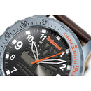 Timberland Men's Watch Clarksburg Gun TBL.15473JLU/02 - Watches & Crystals