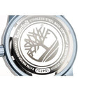Timberland Men's Watch Clarksburg Gun TBL.15473JLU/02 - Watches & Crystals