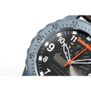 Timberland Men's Watch Clarksburg Gun TBL.15473JLU/02 - Watches & Crystals