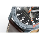 Timberland Men's Watch Clarksburg Gun TBL.15473JLU/02 - Watches & Crystals