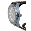 Timberland Men's Watch Clarksburg Gun TBL.15473JLU/02 - Watches & Crystals