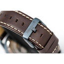 Timberland Men's Watch Clarksburg Gun TBL.15473JLU/02 - Watches & Crystals