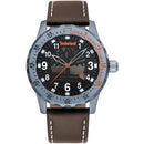 Timberland Men's Watch Clarksburg Gun TBL.15473JLU/02 - Watches & Crystals