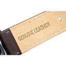 Timberland Men's Watch Clarksburg Gun TBL.15473JLU/02 - Watches & Crystals