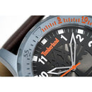Timberland Men's Watch Clarksburg Gun TBL.15473JLU/02 - Watches & Crystals