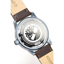 Timberland Men's Watch Clarksburg Gun TBL.15473JLU/02 - Watches & Crystals
