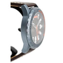 Timberland Men's Watch Clarksburg Gun TBL.15473JLU/02 - Watches & Crystals