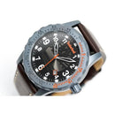 Timberland Men's Watch Clarksburg Gun TBL.15473JLU/02 - Watches & Crystals